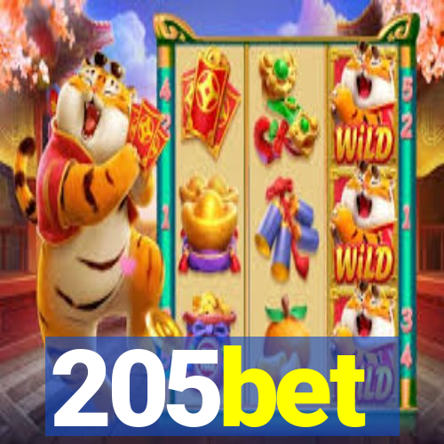 205bet