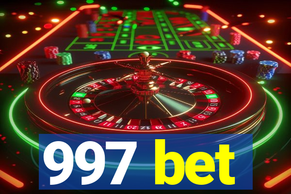 997 bet