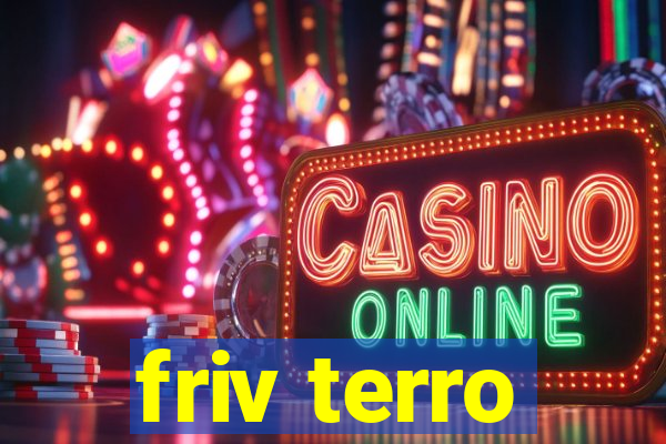 friv terro