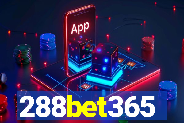 288bet365