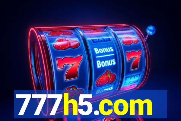 777h5.com
