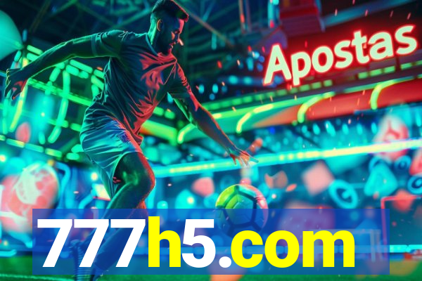 777h5.com