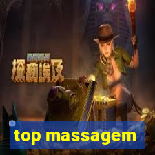top massagem