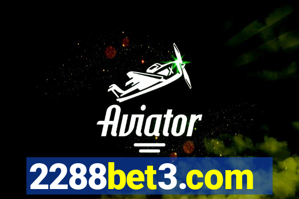 2288bet3.com