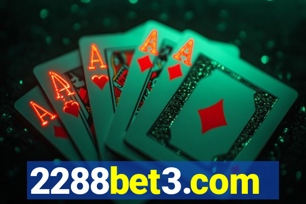 2288bet3.com