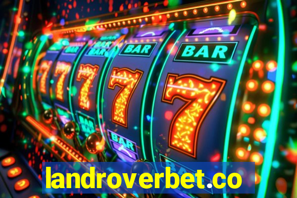 landroverbet.com