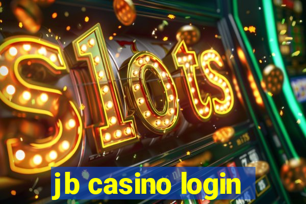 jb casino login