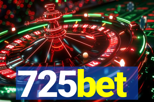 725bet
