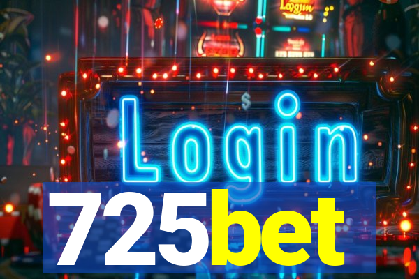 725bet