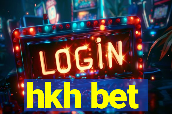 hkh bet