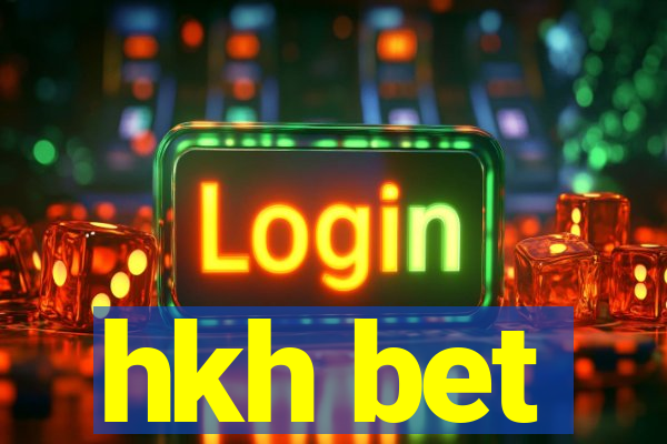 hkh bet