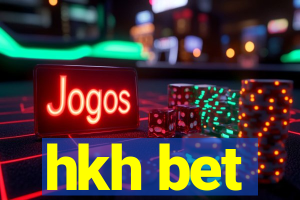 hkh bet