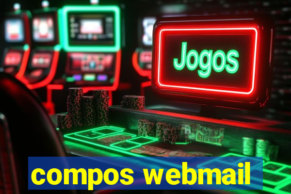 compos webmail