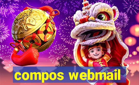 compos webmail