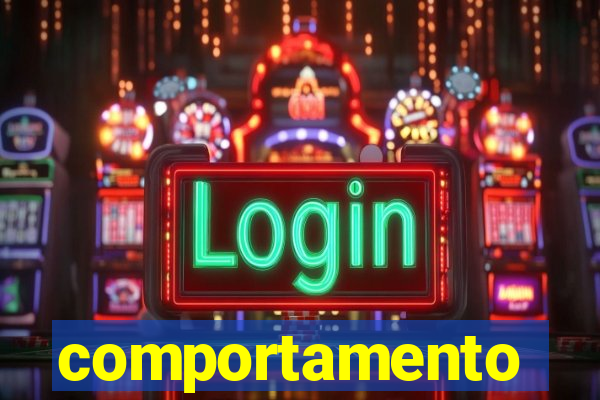 comportamento dezenas lotofacil