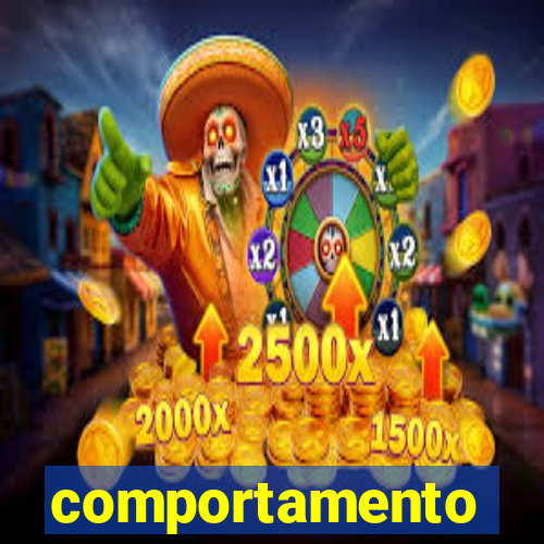 comportamento dezenas lotofacil
