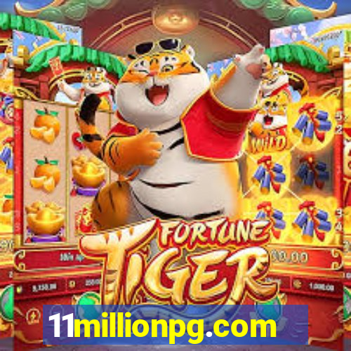 11millionpg.com