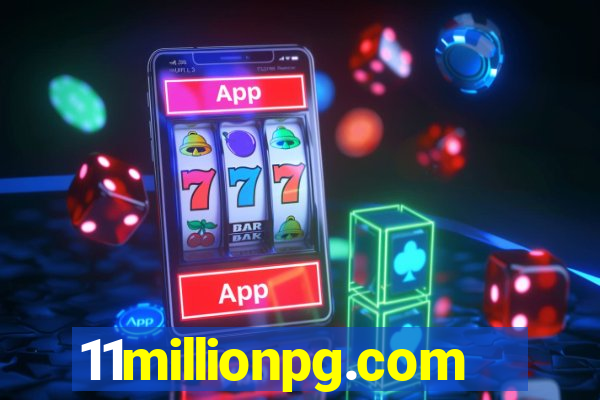 11millionpg.com