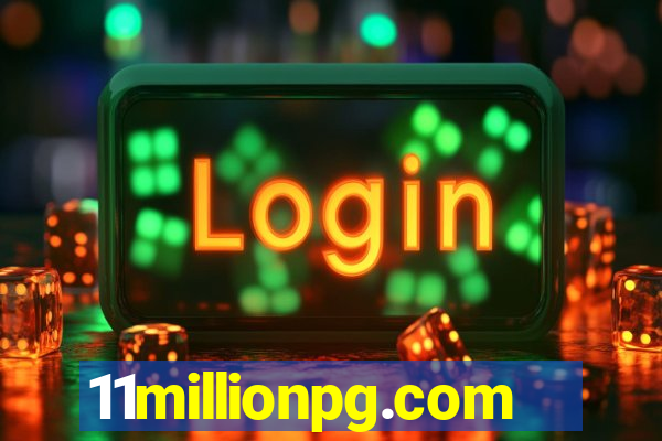 11millionpg.com