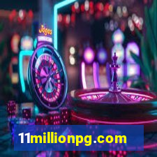 11millionpg.com