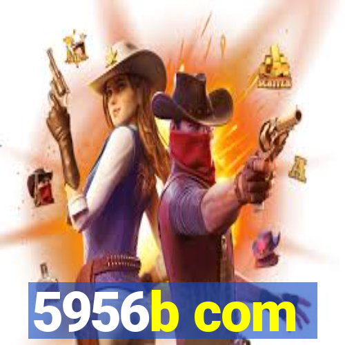 5956b com