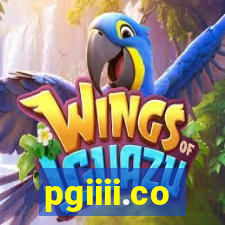 pgiiii.co