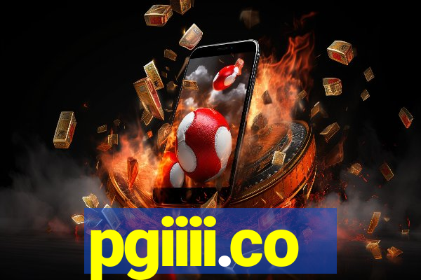pgiiii.co