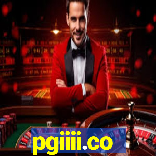pgiiii.co