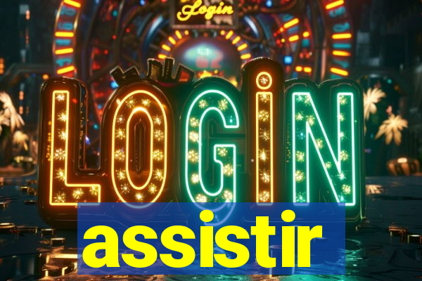 assistir interestelar netflix