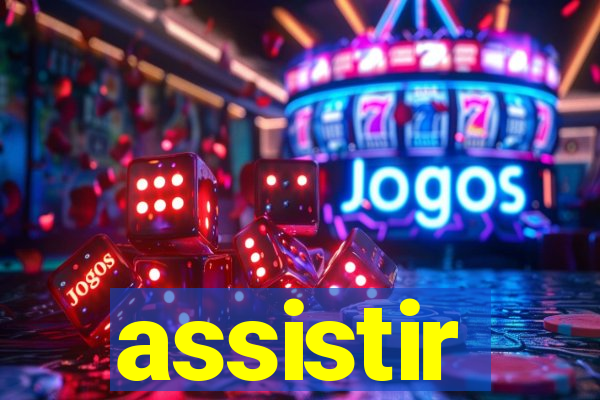 assistir interestelar netflix