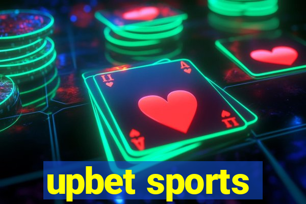 upbet sports