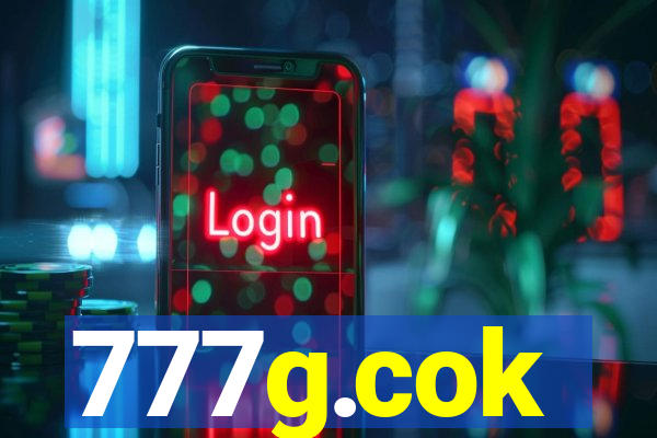 777g.cok