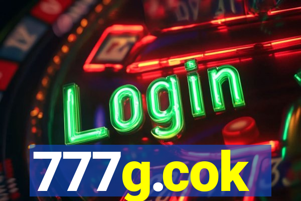 777g.cok