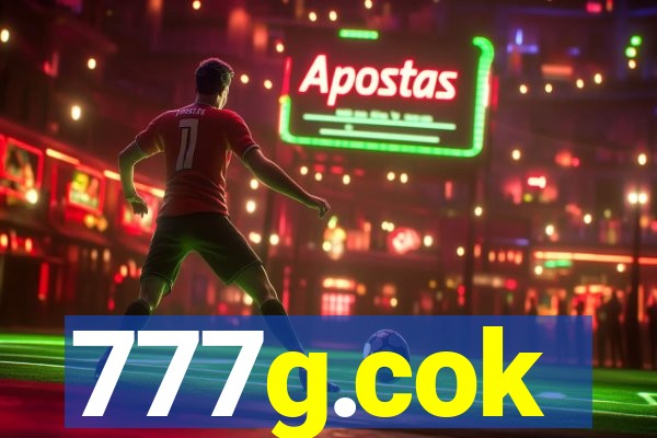 777g.cok