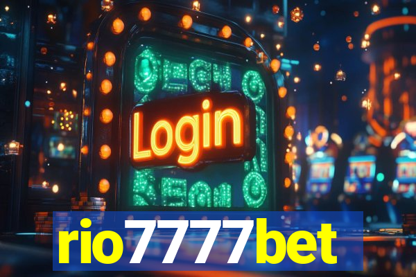 rio7777bet