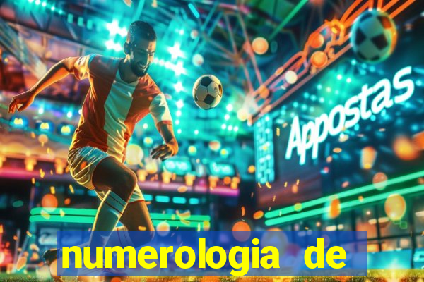 numerologia de santos de cabeca na umbanda