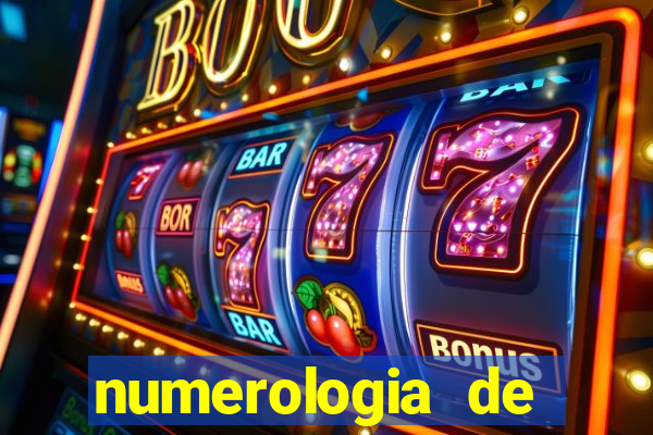 numerologia de santos de cabeca na umbanda