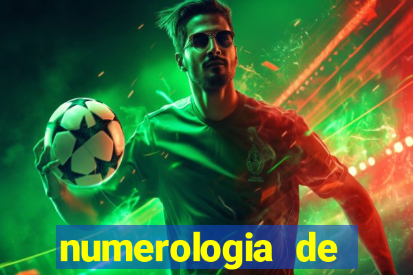 numerologia de santos de cabeca na umbanda