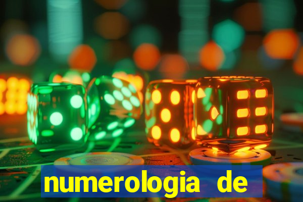 numerologia de santos de cabeca na umbanda