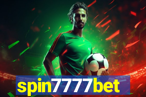 spin7777bet