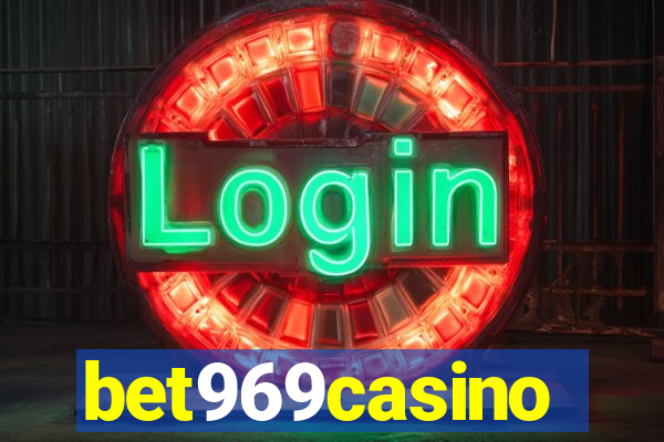 bet969casino