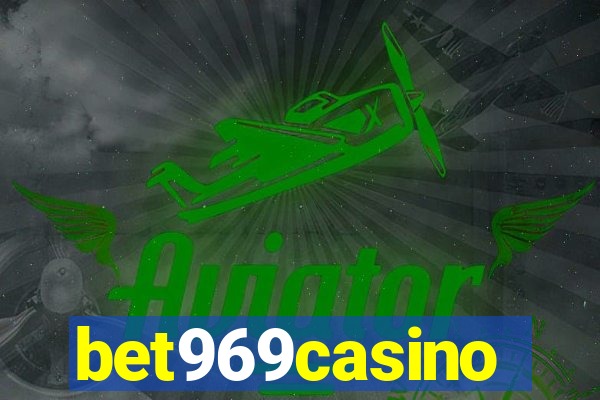bet969casino