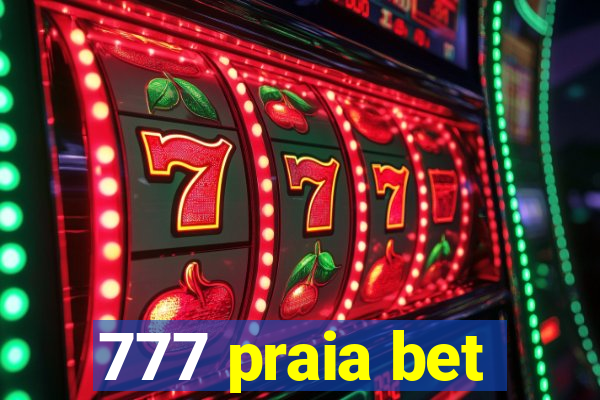 777 praia bet