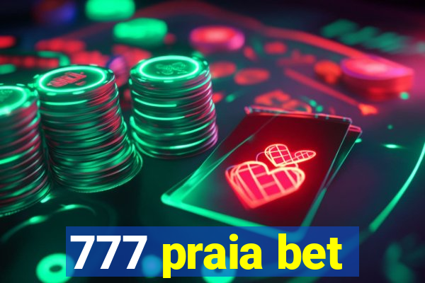 777 praia bet