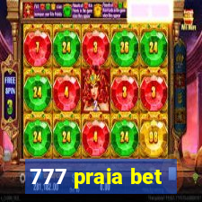 777 praia bet