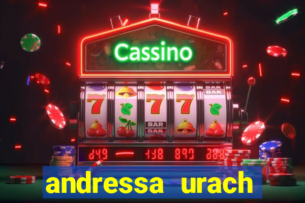 andressa urach brincadeira & putaria