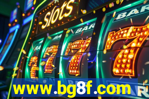 www.bg8f.com