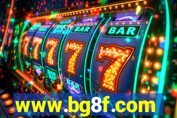 www.bg8f.com