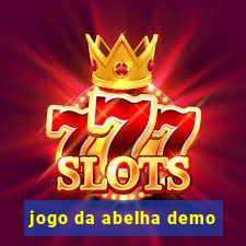 jogo da abelha demo