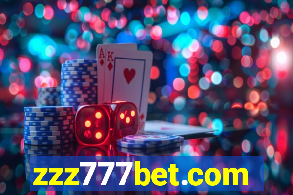 zzz777bet.com